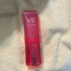 E.L.F. jelly pop dew face primer *BRAND NEW IN BOX*
